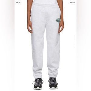 Sporty & rich sweatpants